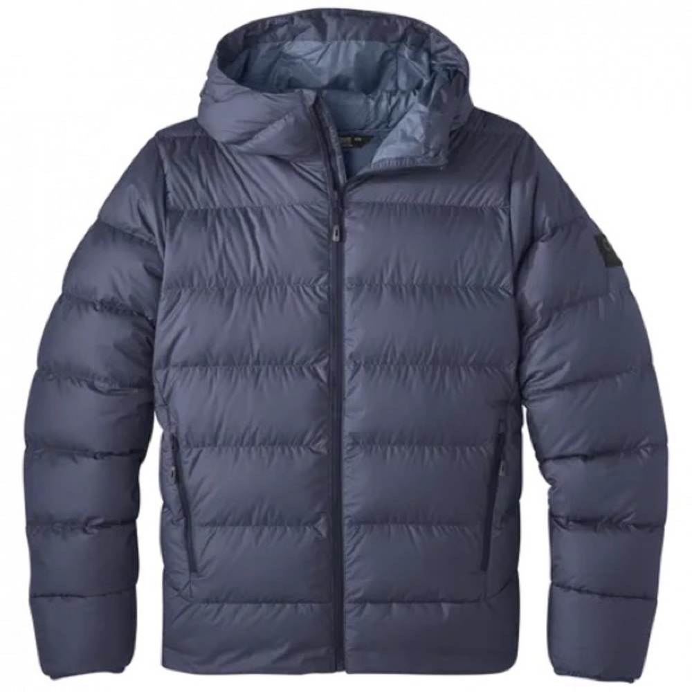 Outdoor Research Down Jacket NWT